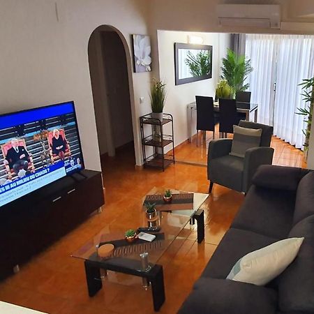 Europlaya Calpe 아파트 외부 사진