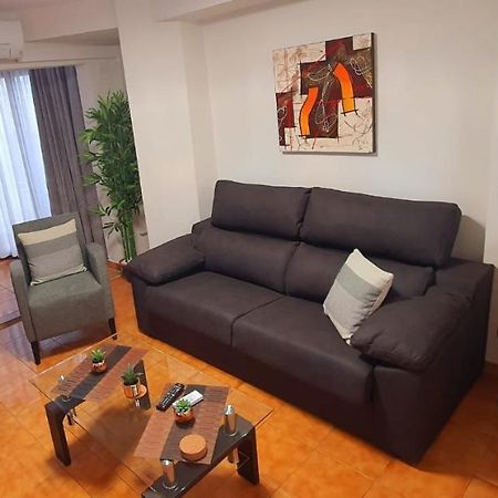 Europlaya Calpe 아파트 외부 사진