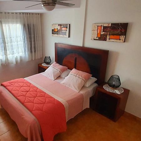 Europlaya Calpe 아파트 외부 사진