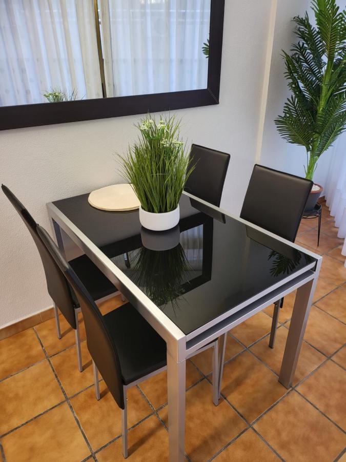 Europlaya Calpe 아파트 외부 사진