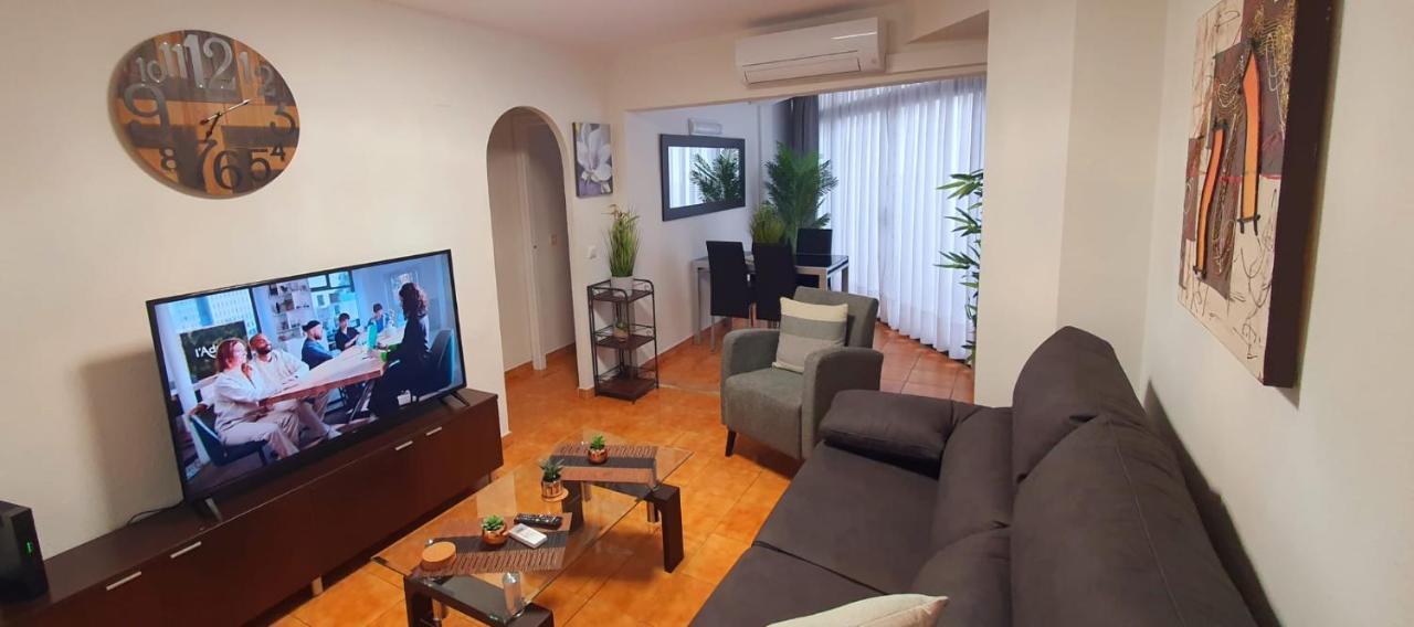 Europlaya Calpe 아파트 외부 사진