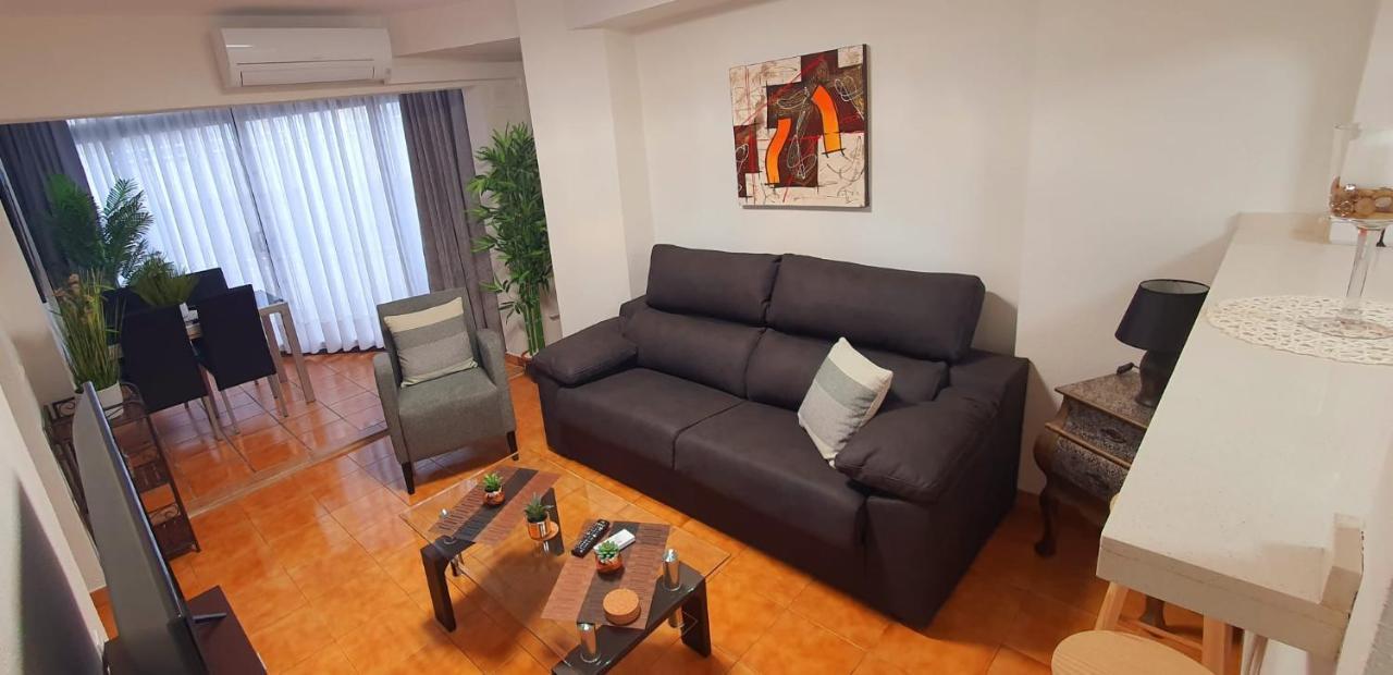 Europlaya Calpe 아파트 외부 사진